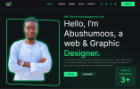 website design